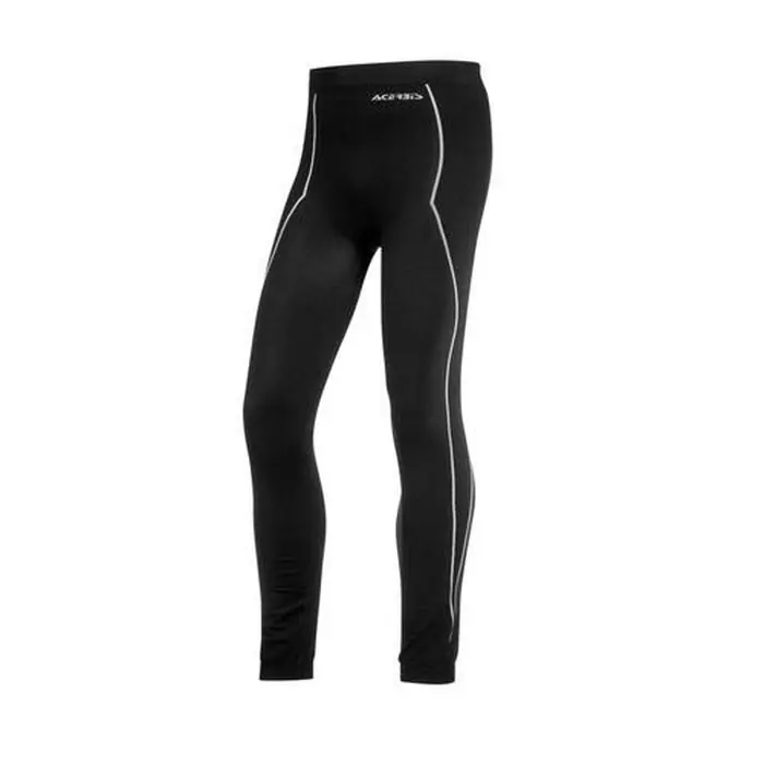 Preisknaller Acerbis Hose Unterhose in schwarz L/XL