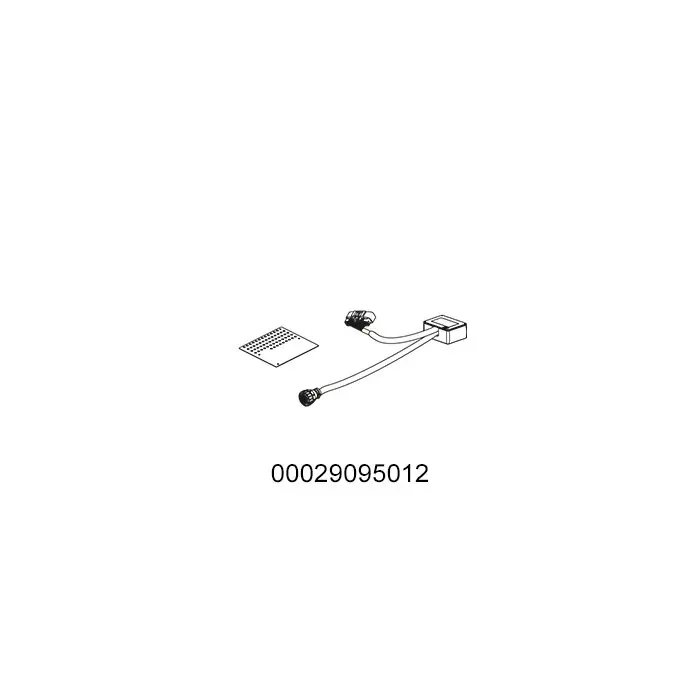 ADAPTER + TEMPLATE KRSZ Bestseller