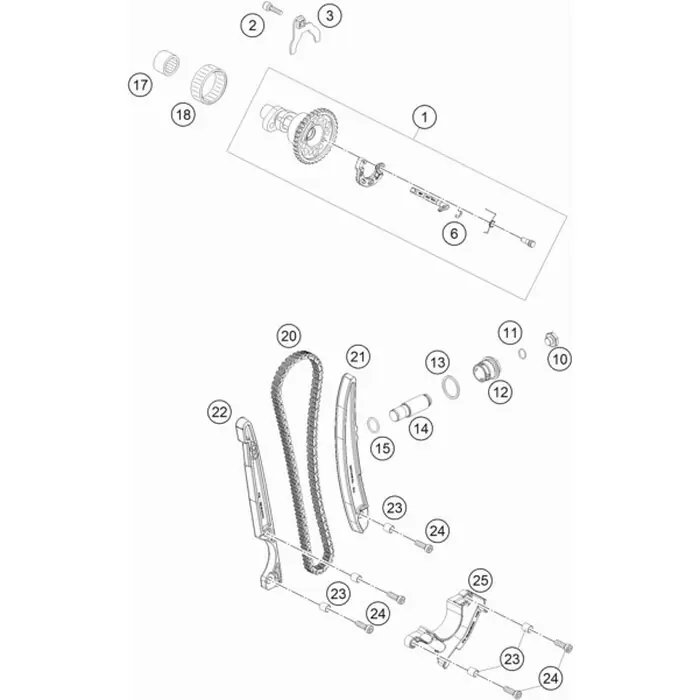 AUSFALLSCHUTZ Online Kaufen
