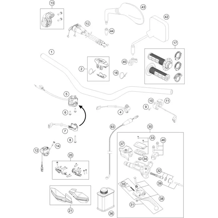 Lichtschalter Top-Seller