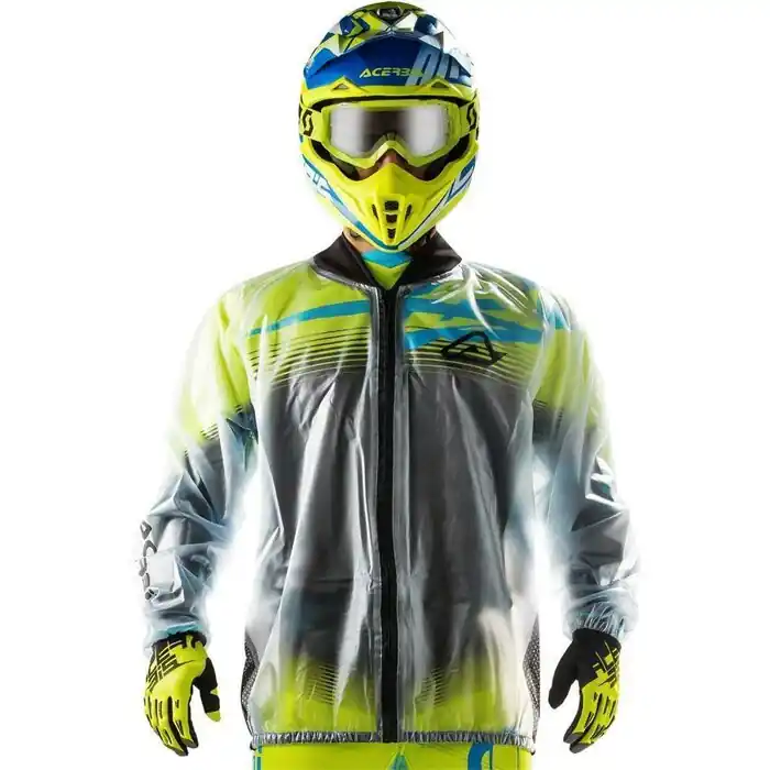 Acerbis Regenjacke Pro 3.0 S/M Top-Preis