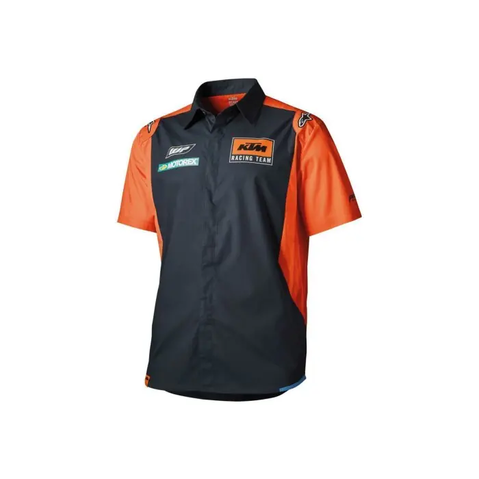 Replica Team Shirt Echt