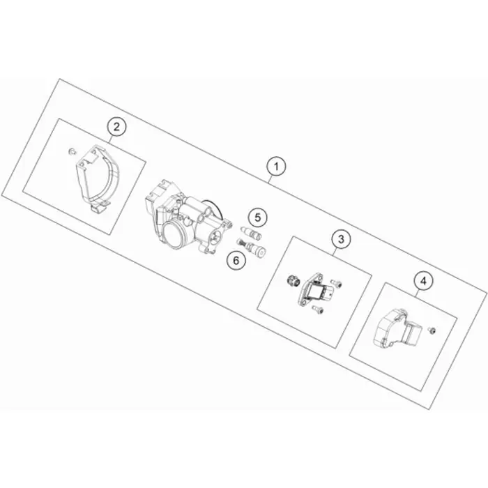 Meistverkauft TPS Deckel kpl.