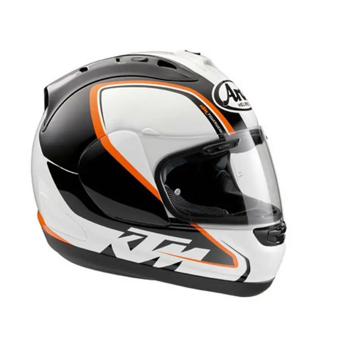 Schneller Versand RX-7 GP HELMET XXL/64