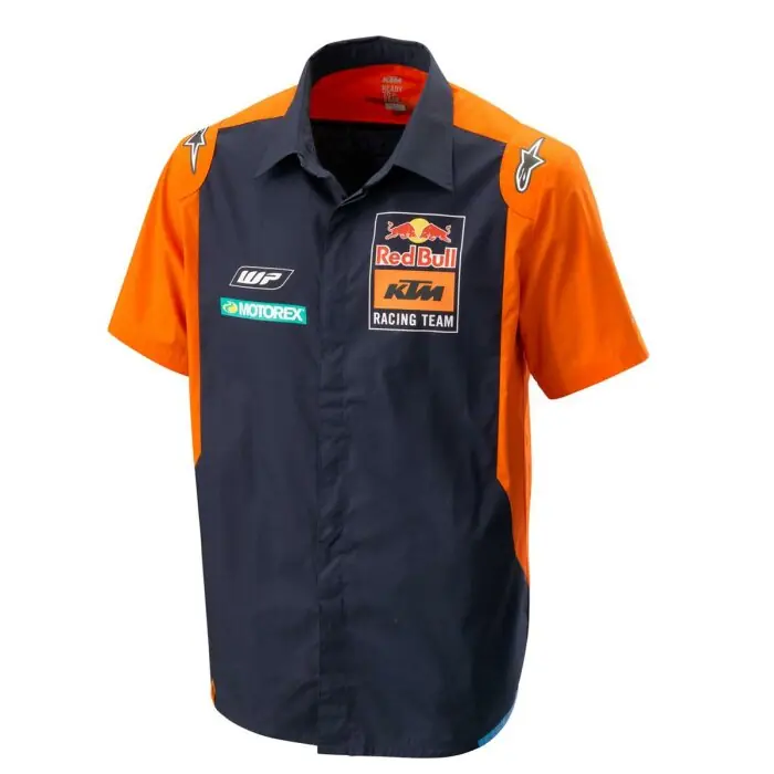 Saisonangebot Team Shirt M