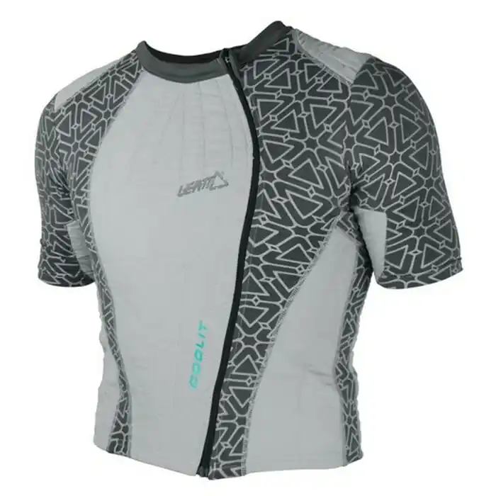Super-Preis Leatt Kühl T-Shirt Coolit Kids