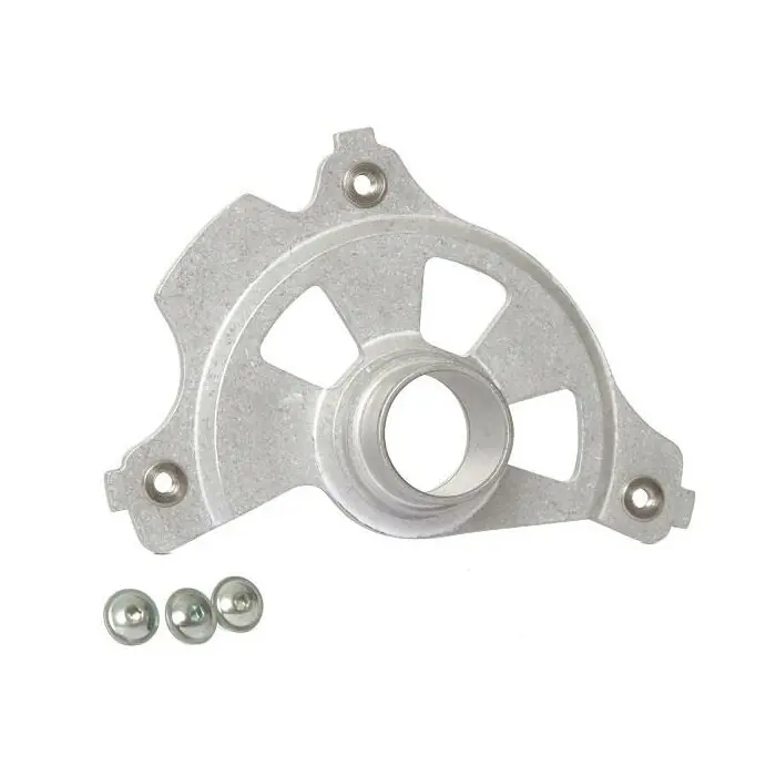 Direktkauf Acerbis Bremsscheibenabdeckung Montage Kit X-Brake für KTM Husqvarna GasGas