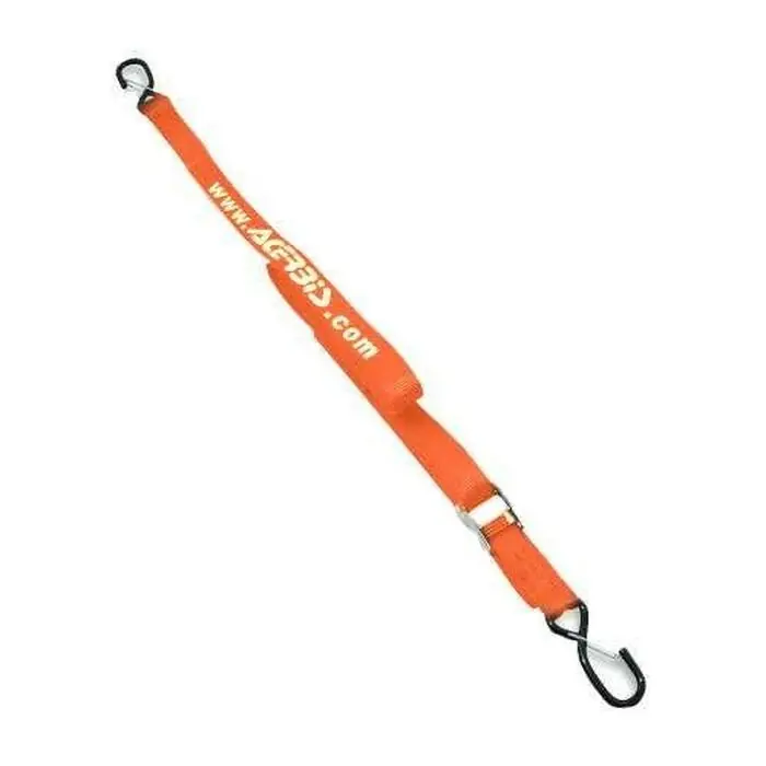 Acerbis Spanngurt Orange 25 mm Highlight