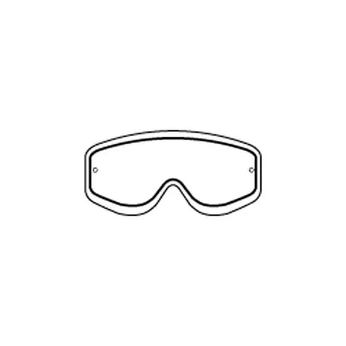 BUZZ PRO SINGLE LENS CLEAR AFC Neuheit
