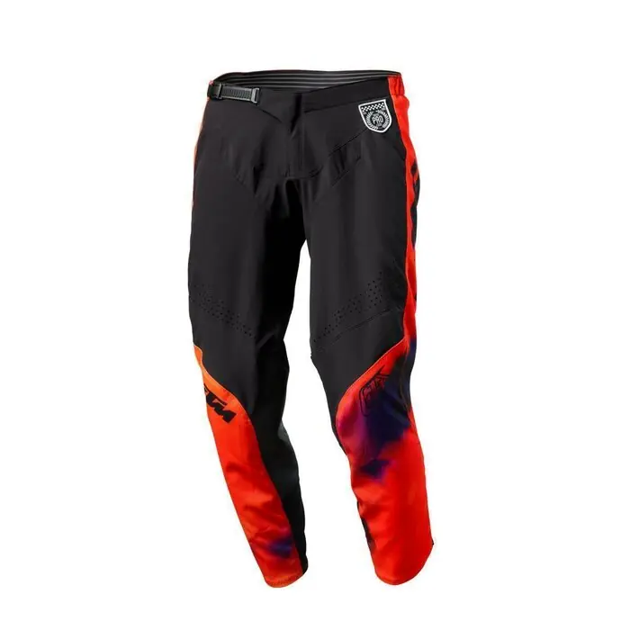 SE Slash Pants black XXL/38 Neue Ware