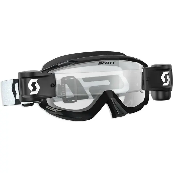 Scott Split OTG WFS Motocross Brille Wochenendangebot
