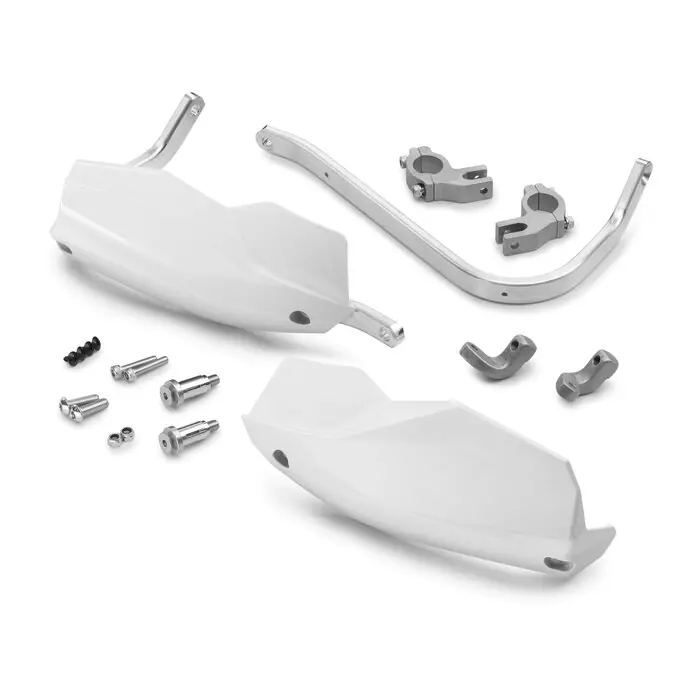Abverkauf Handschutzkit