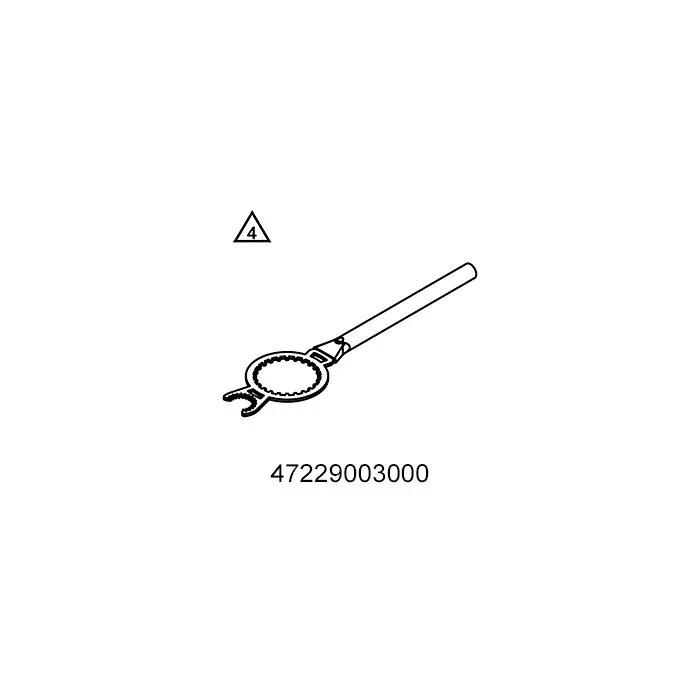 Must-Have Kupplungshalter 472