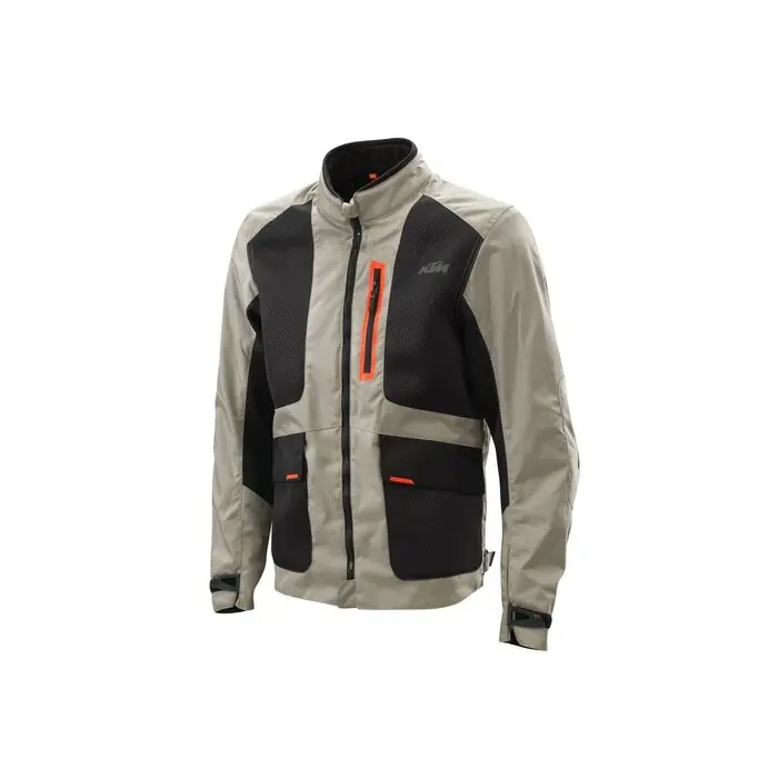 Top-Seller VENTED JACKET XL