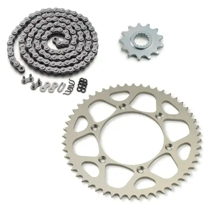 Ausverkauf Antriebssatz SX/XC 13Z/51Z