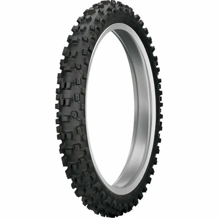 Dunlop Reifen 60/100-14 29M TT MX33F Soft Highlight
