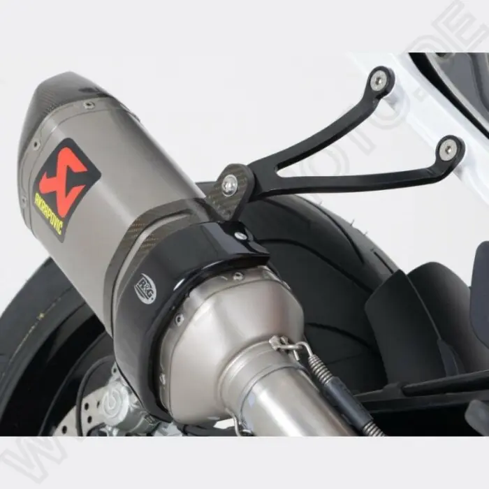 Angebot R&G Auspuff Halter KTM 690 Duke 2012-