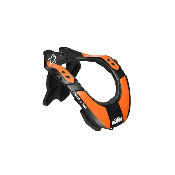 Geprüft Bionic Tech 2 Neck Brace