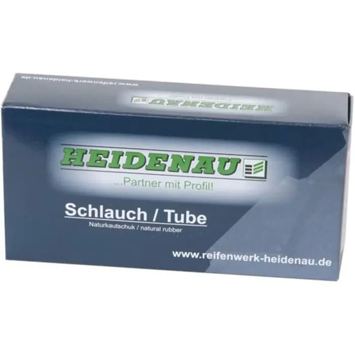 Heidenau Schlauch 19 D 34G 3,00 3,60 90/90 100/90-19 Mega-Angebot