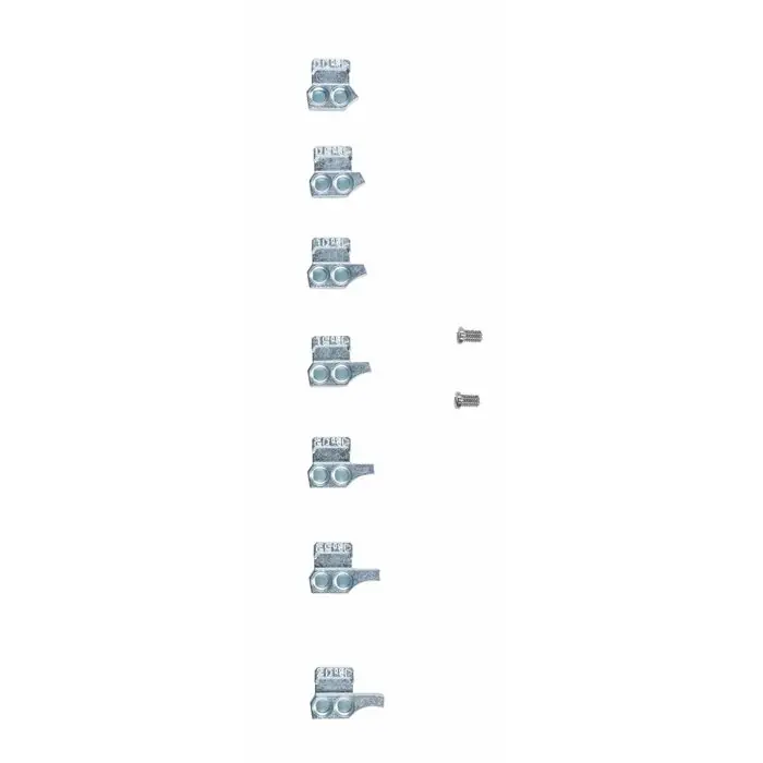 Ausverkauf BIONIC 10 EXTENSION STOP SET OS