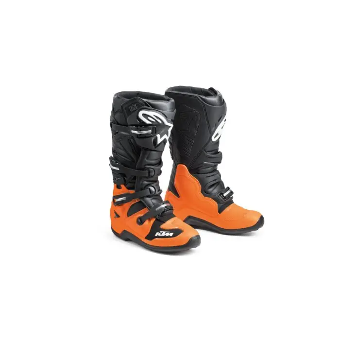 Tech 7 Mx Boots Preisknaller