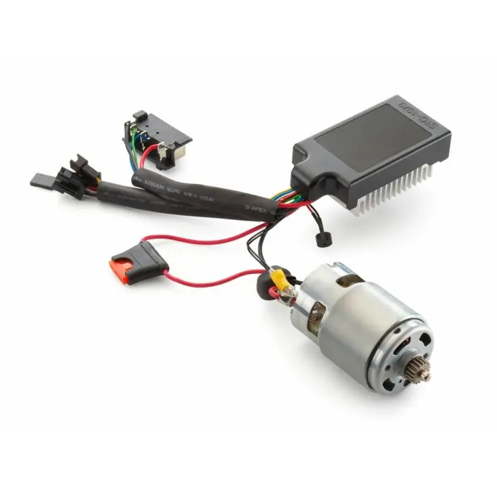 Preisknaller MOTOR AND ESC COMBO 12