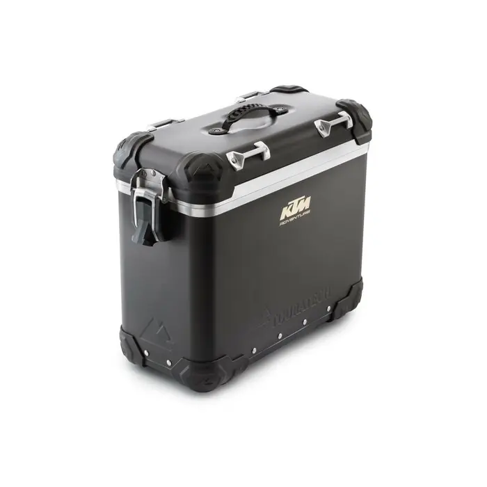 Seitenkoffer 31l kpl. Preiswert