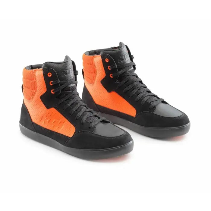 Zertifiziert J-6 Air Shoes