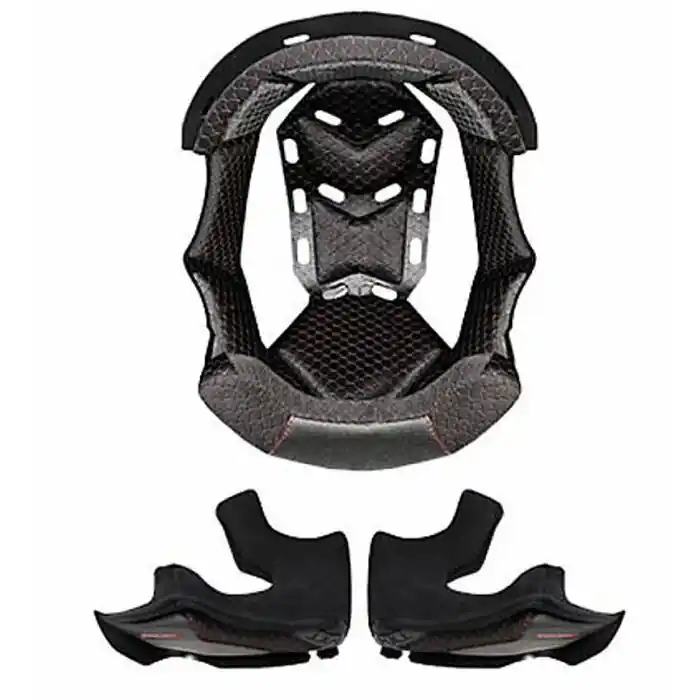 Jetzt Bestellen EXPLORER LINER + CHEEK-PADS XL