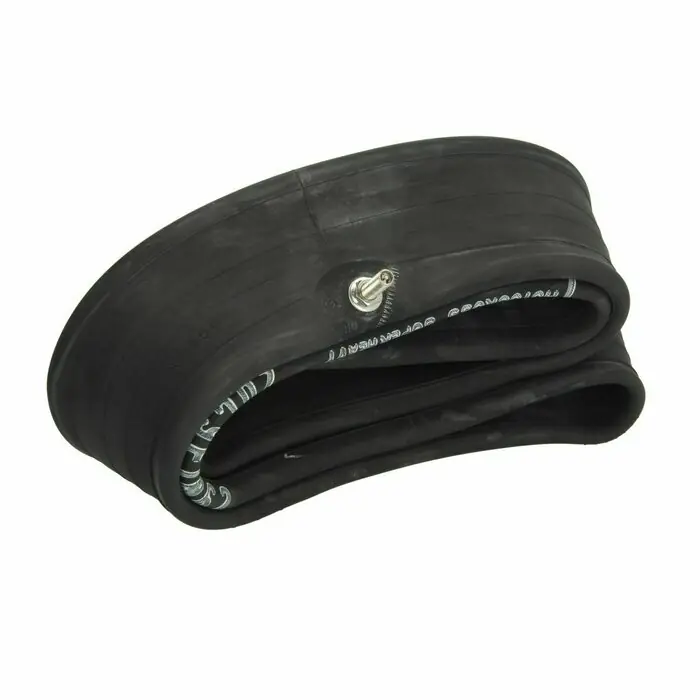 Letzte Chance Dunlop Schlauch 110-120/90 120/80-1 TR4