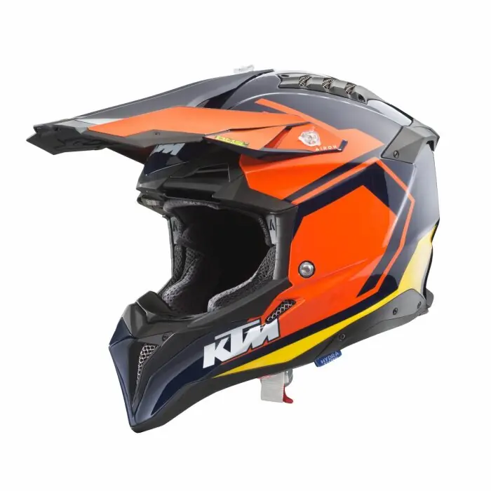Schnäppchen AVIATOR 3 HELMET L/60