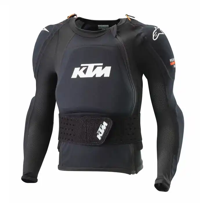YOUTH BIONIC PLUS PROTECTION JACKET L/XL Expressversand