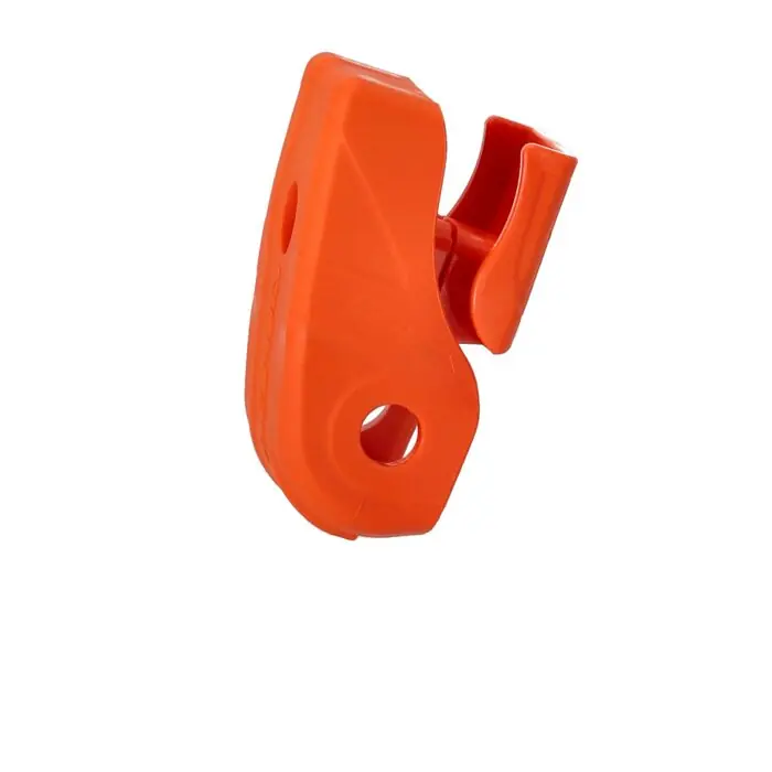 Geprüft Acerbis Stoßdämpfer Abdeckung X-Plock Husqvarna / KTM / GASGAS orange