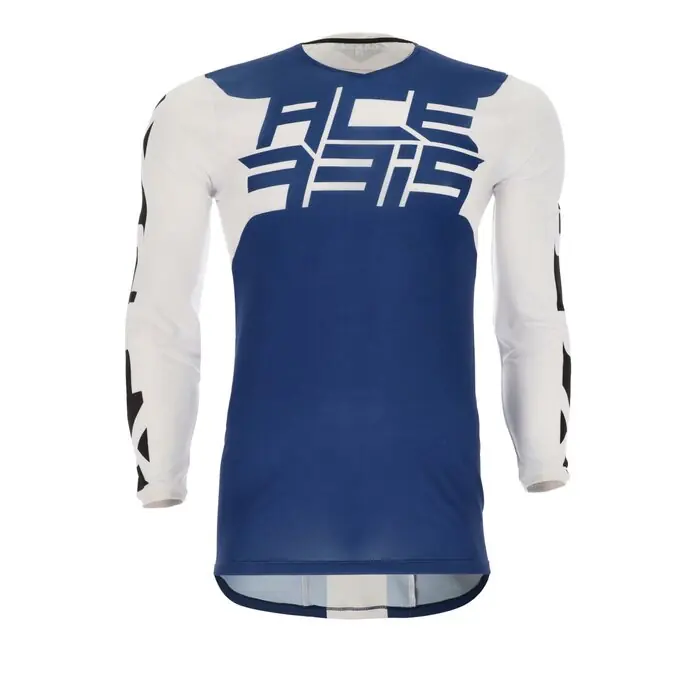 Top-Seller Acerbis Jersey MX J-Flex 2 blau/weiß XL