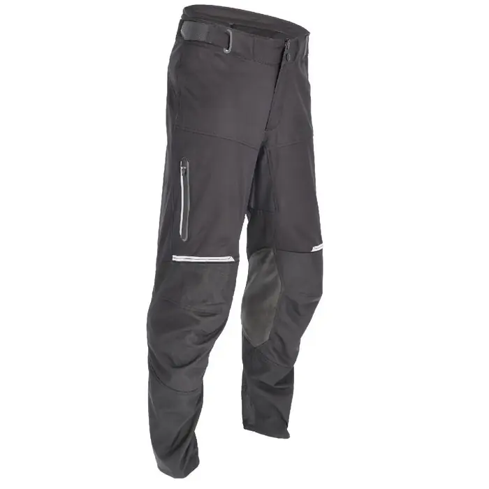 Acerbis Hose X Duro Schwarz 36 Nur Heute