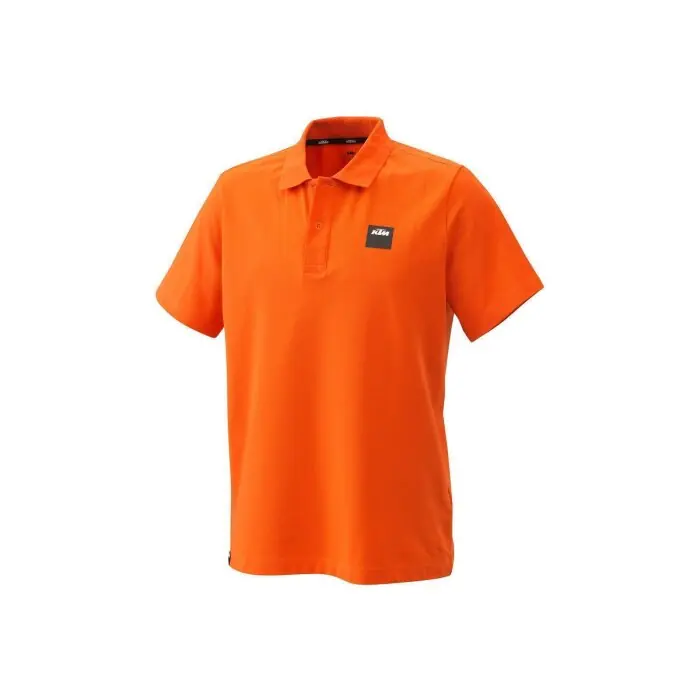 Pure Racing Polo Neu Im Sortiment