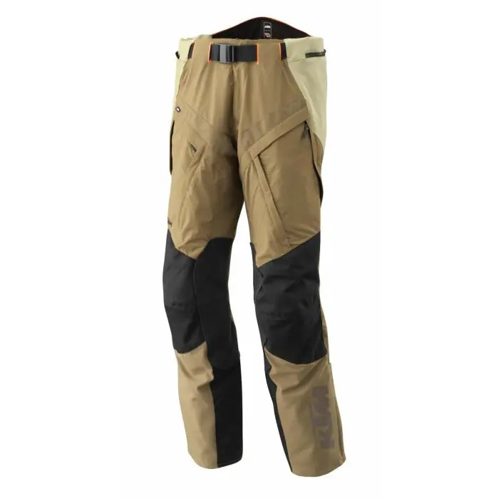 Letzte Chance TERRA ADVENTURE V2 PANTS SAFARI XL/36