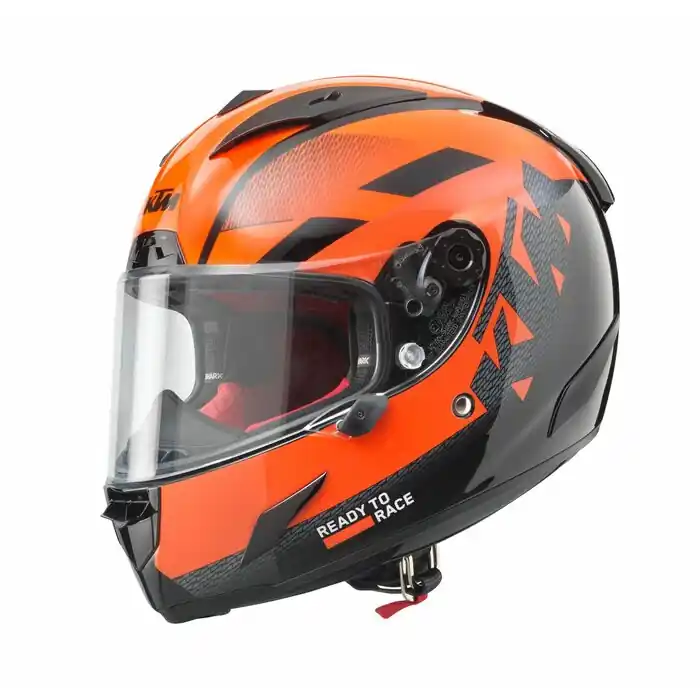 Race-r Pro Helmet Preisknaller