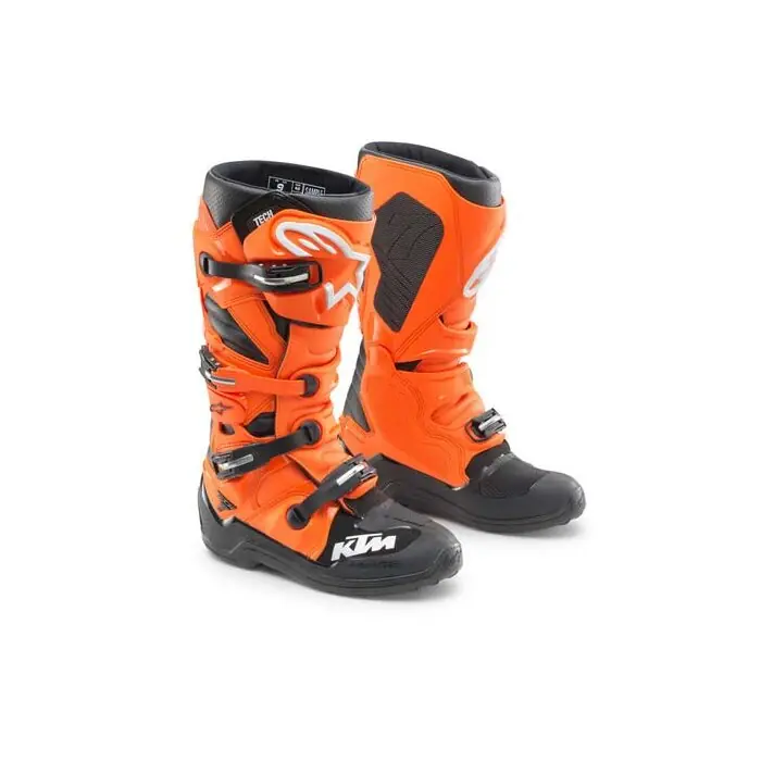 Sonderangebot Tech 7 Mx Boots