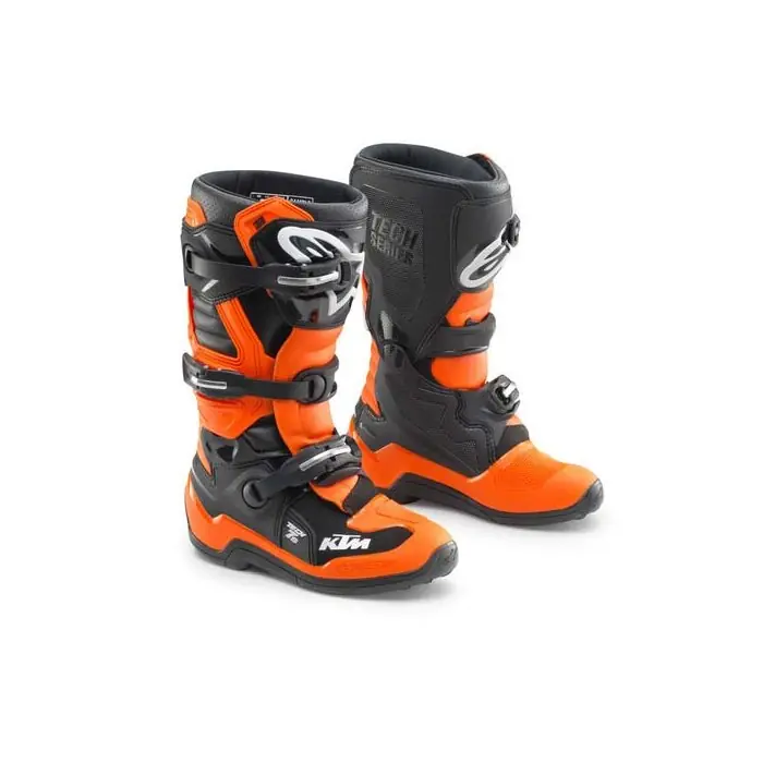 TECH 7S BOOTS 39 Aktuell
