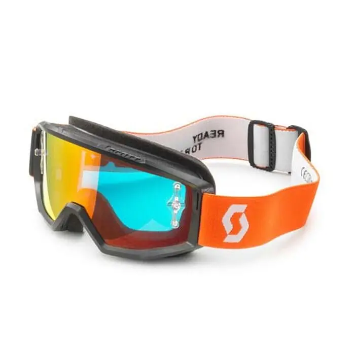 Geprüft YOUTH PRIMAL GOGGLES OS
