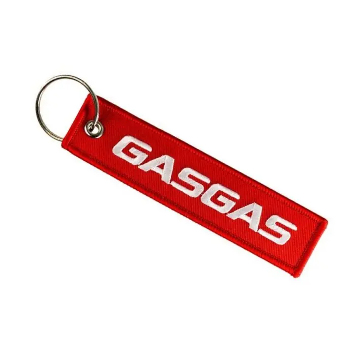 GASGAS Keyring Stitched Preiswert