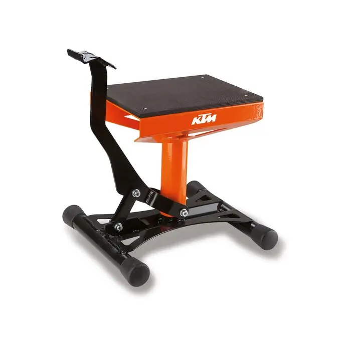 Schnäppchen HUBSTÄNDER SX/EXC