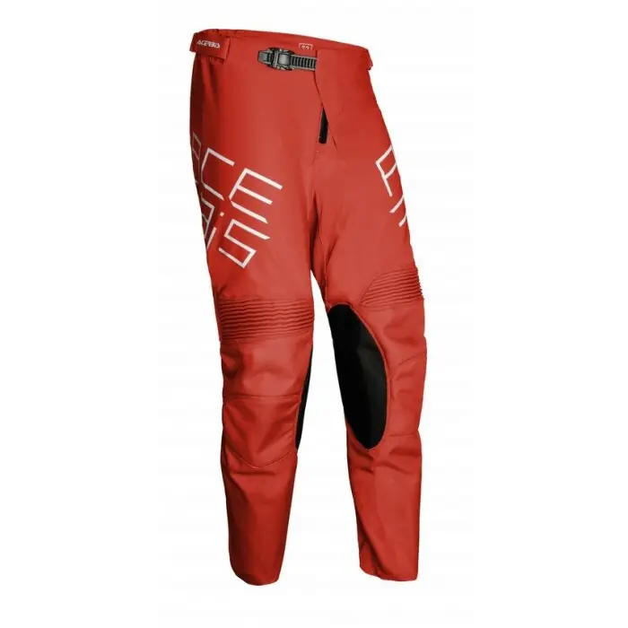 Direktkauf Acerbis Hose MX Track 36 Rot