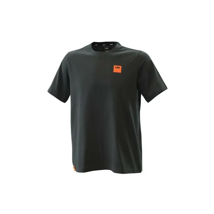 Solange Der Vorrat Reicht Pure Tee Black
