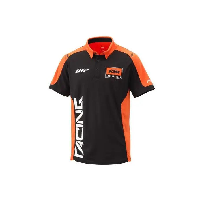 TEAM POLO XXL Expressversand