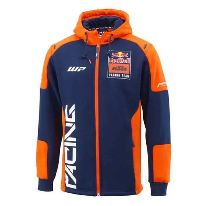 REPLICA TEAM ZIP HOODIE M Preisreduziert