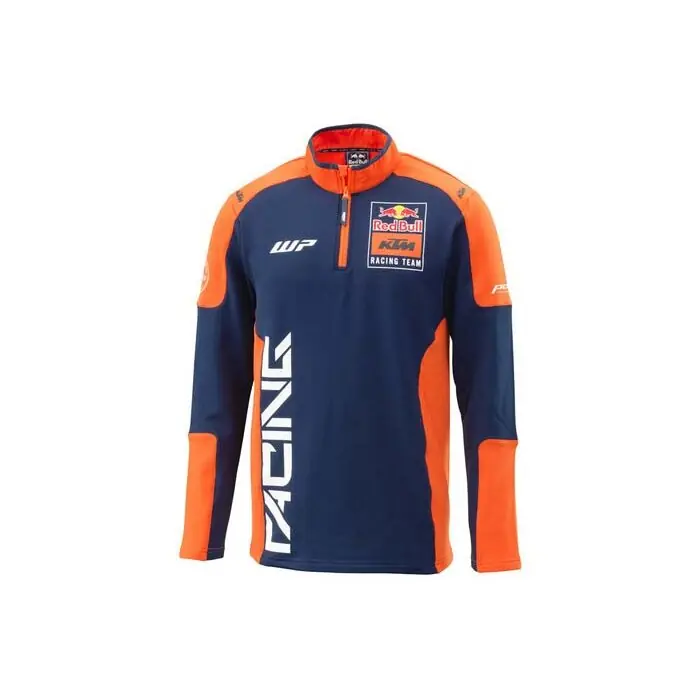 REPLICA TEAM HALFZIP SWEATER XXXL Neue Ware