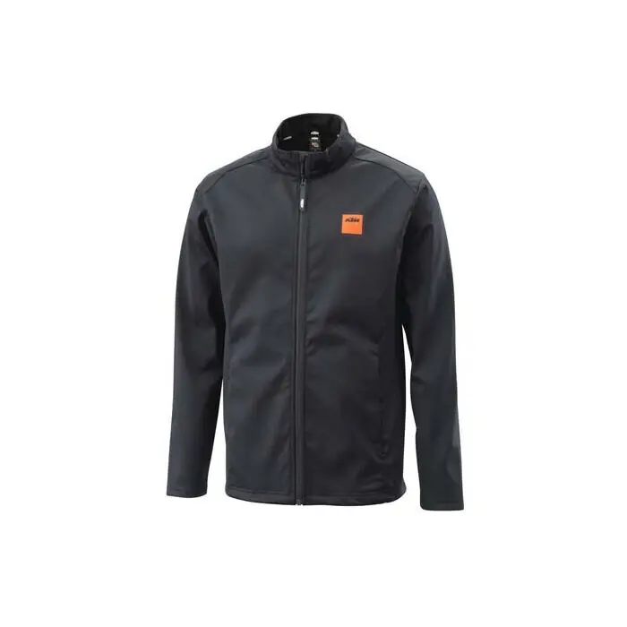 PURE SOFTSHELL XL Markenware