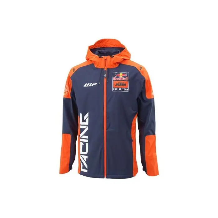 Replica Team Hardshell Jacket Neue Kollektion